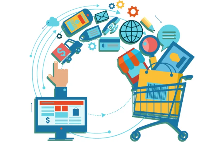E-ticaret
