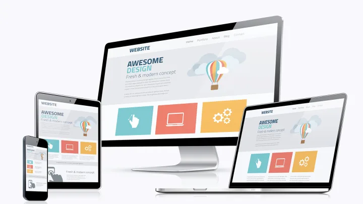 Web Tasarım